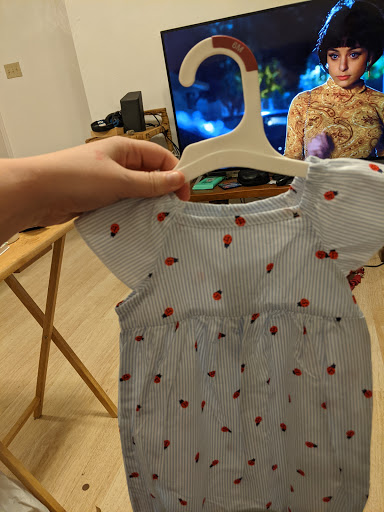 Department Store «Target», reviews and photos, 4200 Portsmouth Blvd STE 600, Chesapeake, VA 23321, USA