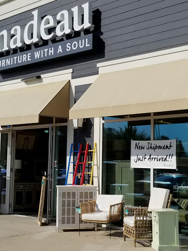 Shopping Mall «Acadian Village Shopping Center», reviews and photos, 3535 Perkins Rd, Baton Rouge, LA 70808, USA