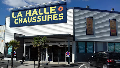 La Halle Royan à Royan