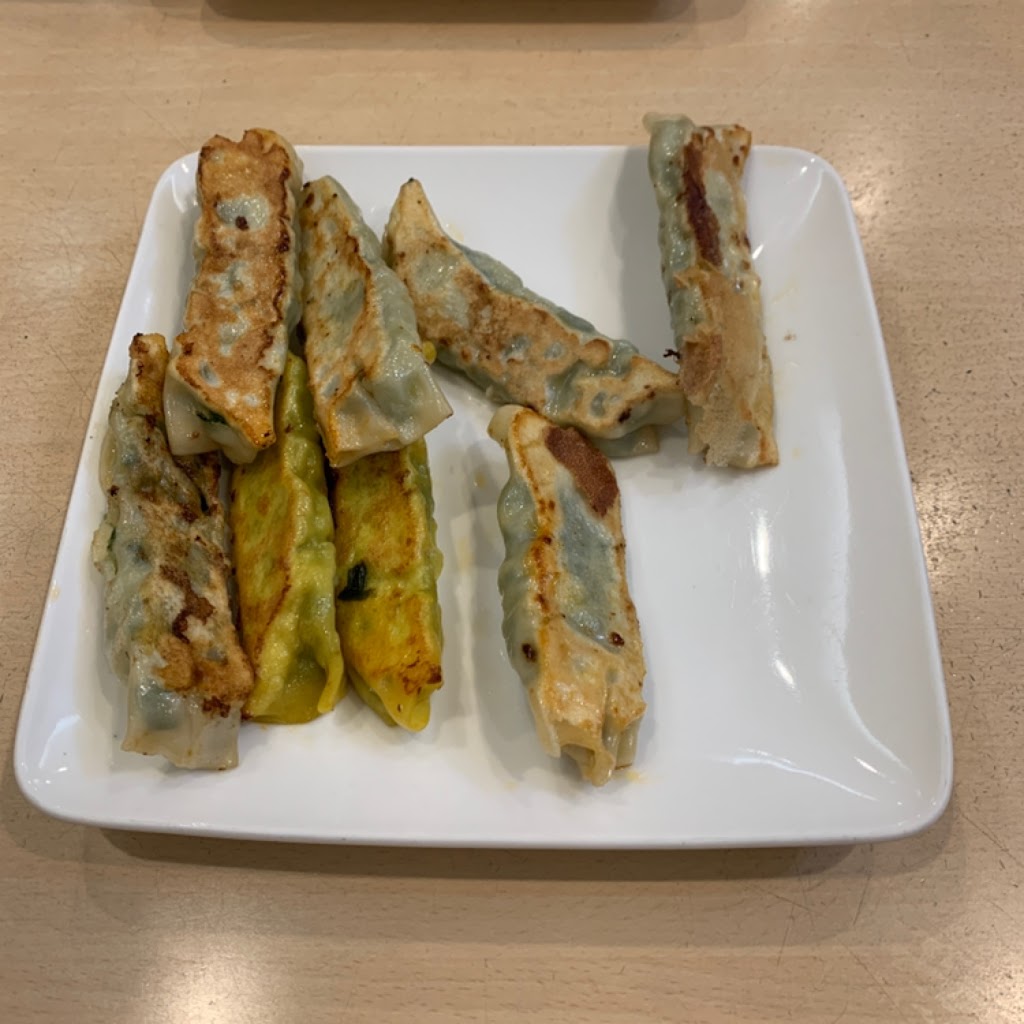 八方雲集 台中南門店 的照片