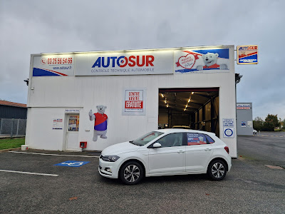 Autosur Saint-Dizier à Saint-Dizier