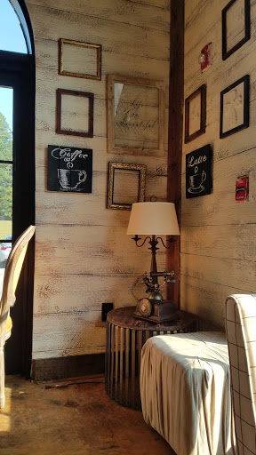 Asian Fusion Restaurant «Rustic Couch», reviews and photos, 4500 Satellite Blvd #1370, Duluth, GA 30096, USA