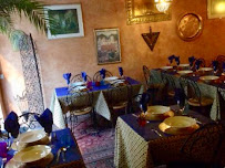 Atmosphère du Restaurant marocain L'Atlas à Tours - n°4