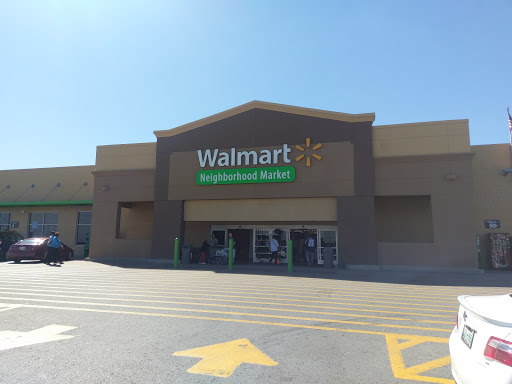 Walmart Neighborhood Market, 109 Gallatin Pike N, Madison, TN 37115, USA, 