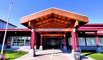 Richmond Secondary School