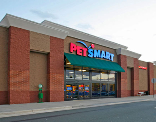 Pet Supply Store «PetSmart», reviews and photos, 15331 Montanus Dr, Culpeper, VA 22701, USA