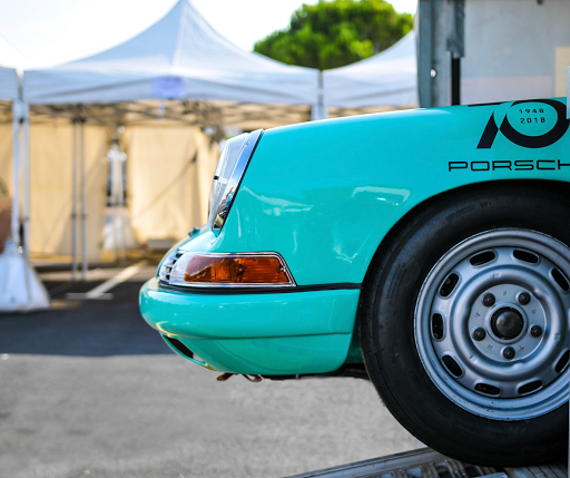 Photo 1 - Chris pièces autos