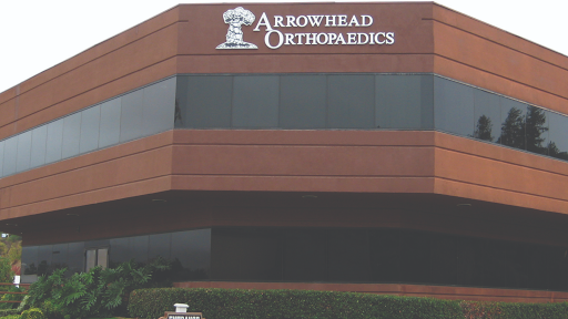 Arrowhead Orthopaedics San Bernardino