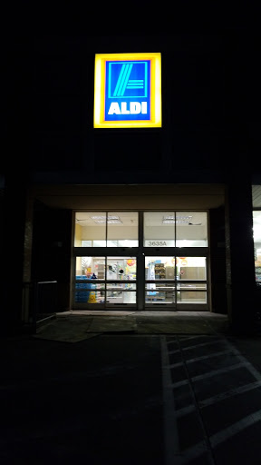 Supermarket «ALDI», reviews and photos, 3635 Gus Thomasson Rd a, Mesquite, TX 75150, USA