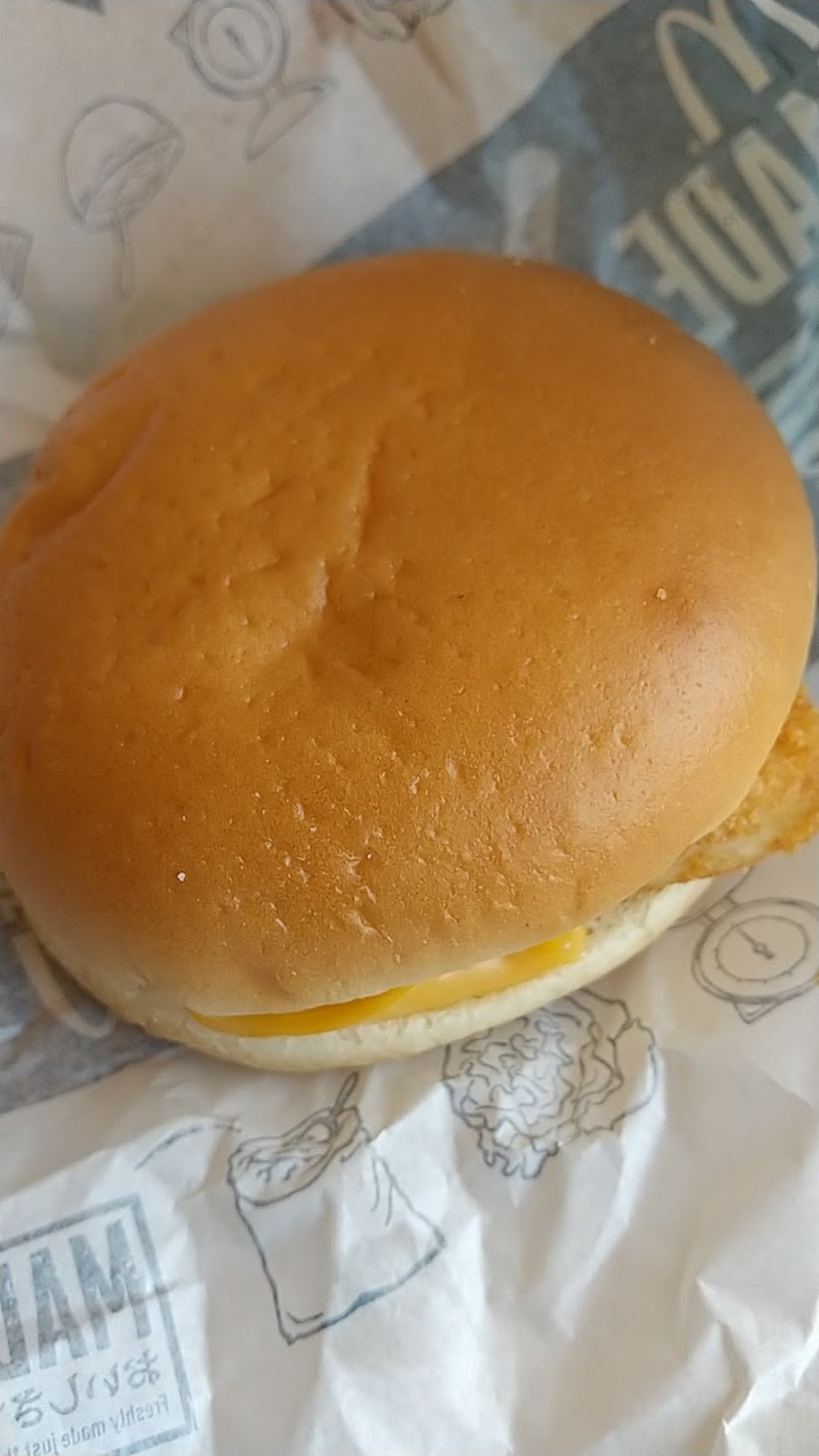 マクドナルド 長居公園通り店 大阪府大阪市住吉区長居東 ファースト フード店 レストラン グルコミ