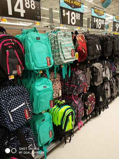 Department Store «Walmart Supercenter», reviews and photos, 2132 Old Snow Hill Rd, Pocomoke City, MD 21851, USA