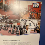 Photo n°7 de l'avis de Chris. fait le 03/06/2022 à 05:17 sur le  Comfort Hotel tom Kyle à Kiel