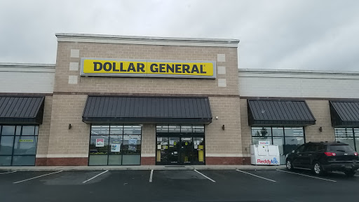 Dollar General