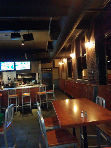 Bar «Lowell Beer Works», reviews and photos, 203 Cabot St, Lowell, MA 01854, USA