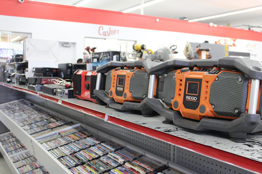 Pawn Shop «Motor City Pawn Brokers», reviews and photos, 26510 Gratiot Ave, Roseville, MI 48066, USA