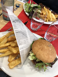 Frite du Restaurant La Table de la Cathédrale à Strasbourg - n°20