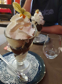 Plats et boissons du Restaurant de spécialités alsaciennes L'Auberge du Parc à Sparsbach - n°2