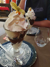 Photo n°3 de L'Auberge du Parc à Sparsbach ()