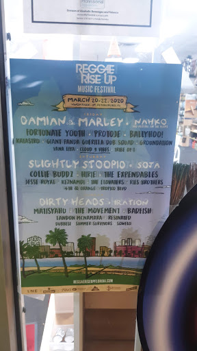 Tobacco Shop «Smoke City», reviews and photos, 295 Blanding Blvd, Orange Park, FL 32073, USA