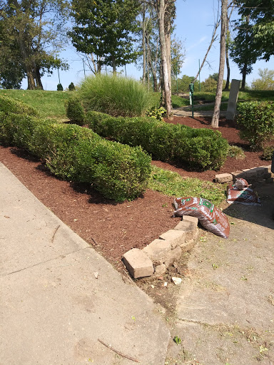 Public Golf Course «Beech Creek Golf Course», reviews and photos, 1831 Hudepohl Ln, Cincinnati, OH 45231, USA