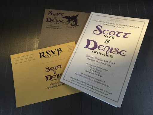 Commercial Printer «Minuteman Press of Gresham», reviews and photos, 1200 NE 8th St, Gresham, OR 97030, USA