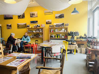 Atmosphère du Café L'Estancot à Theys - n°6