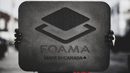 Foama | Foam Custom Inserts For Hard Cases