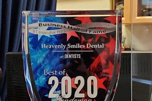 Heavenly Smiles Dental image