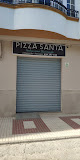 Pizza Santa Padul