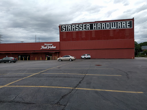 Home Improvement Store «Strasser True Value Hardware», reviews and photos, 910 Southwest Blvd, Kansas City, KS 66103, USA