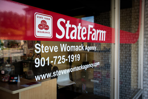 Insurance Agency «Steve Womack - State Farm Insurance Agent», reviews and photos