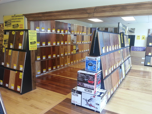 Flooring Store «Lumber Liquidators, Inc.», reviews and photos, 1451 W 40 S, Lindon, UT 84042, USA