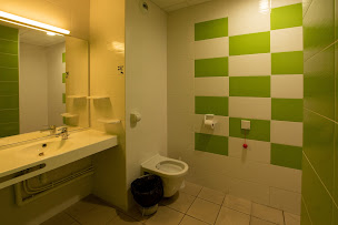 Photo n°2 de Centre SMR du CROS à Quissac ()