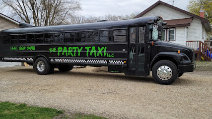The Party Taxi LLC