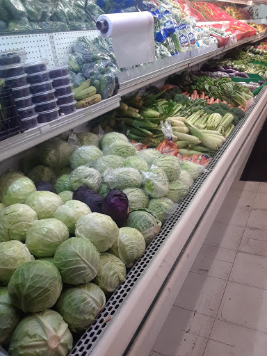 Grocery Store «CALIMEX FAMILY MARKET», reviews and photos, 6604 N Figueroa St, Los Angeles, CA 90042, USA