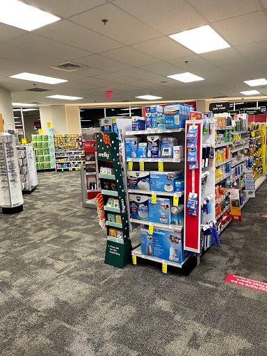 Drug Store «CVS», reviews and photos, 2121 15th St N, Arlington, VA 22201, USA