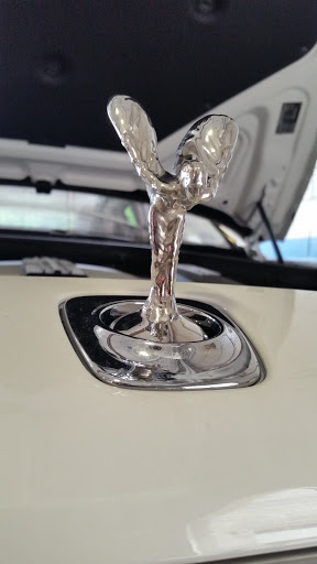 Auto Body Shop «Bi County Auto Body Inc», reviews and photos, 400 E Main St, Smithtown, NY 11787, USA