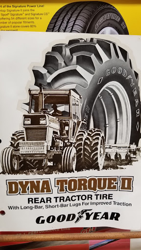 Auto Repair Shop «Mr Tire Auto Service Centers», reviews and photos, 109 S Main St, Camden, DE 19934, USA