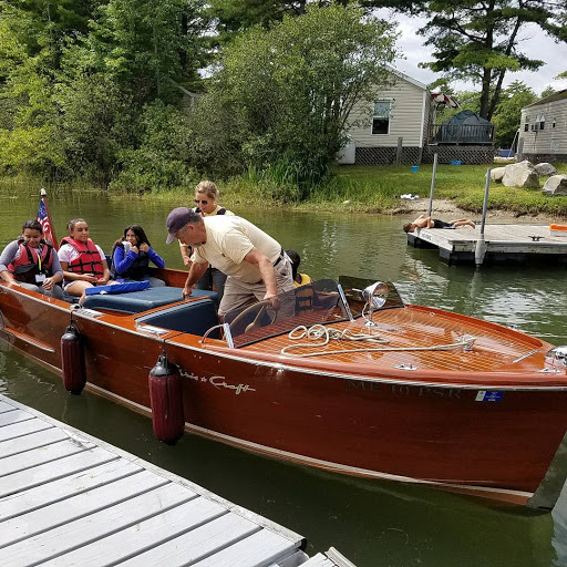 Non-Profit Organization «Camp Sunshine at Sebago Lake», reviews and photos