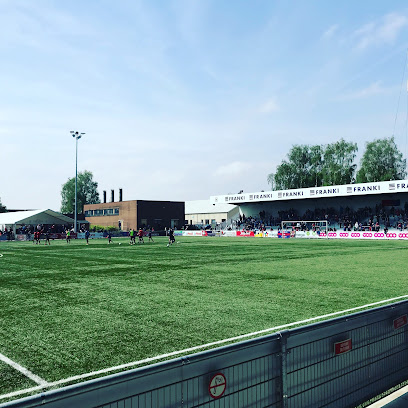 Stade du RFC Liège