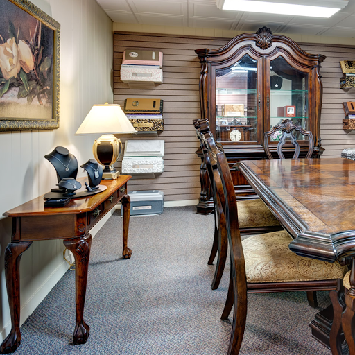 Funeral Home «McLaughlin Mortuary», reviews and photos, 17 Chestnut Ave SE, Fort Walton Beach, FL 32548, USA