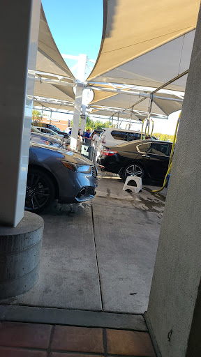 Car Wash «Zoom Car Wash», reviews and photos, 3434 E Hammer Ln, Stockton, CA 95207, USA