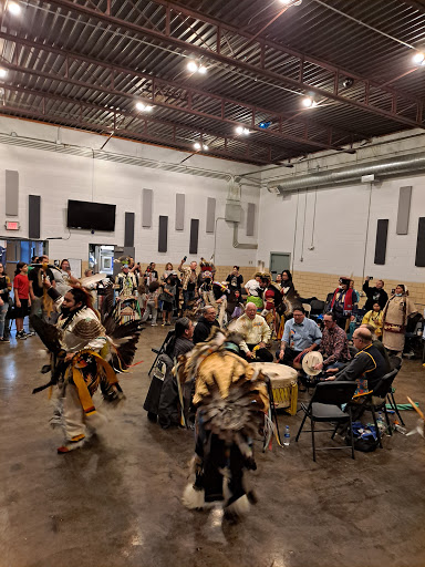 Community Center «The Fairbanks», reviews and photos, 1126 N Broadway Ave, Springfield, MO 65802, USA