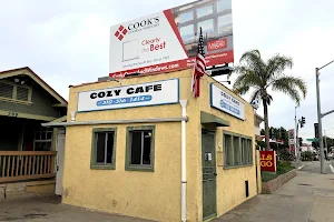 Cozy Cafe image