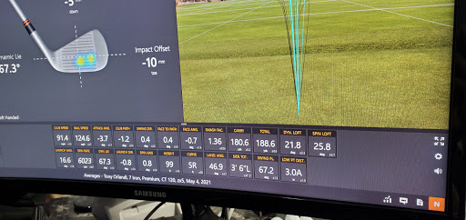 Golf Driving Range «Grips Golf & Club Repair LLC», reviews and photos, 2957 E Chestnut Expy, Springfield, MO 65802, USA