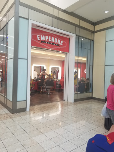 Barber Shop «Emperors Barbershop», reviews and photos, 670 Southcenter Mall, Tukwila, WA 98188, USA