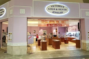 Victoria's gold and Silver Jewelry image