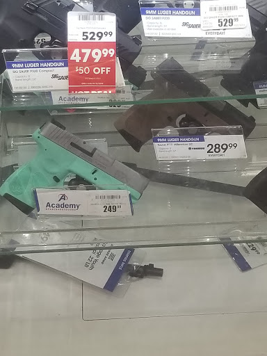 Sporting Goods Store «Academy Sports + Outdoors», reviews and photos, 11400 W Markham St, Little Rock, AR 72211, USA