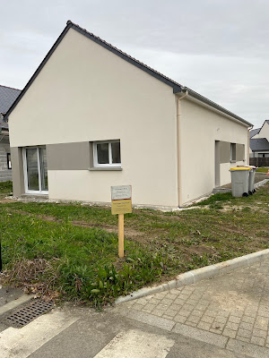 Hélène DEUIL à Miniac-Morvan