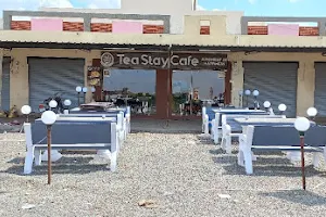 Tea Stay Cafe image